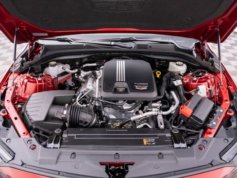 New 2026 Cadillac CT5 Premium Luxury image 31