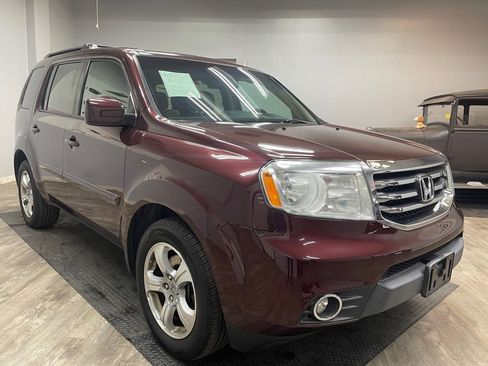 Used 2013 Honda Pilot EX-L image 6