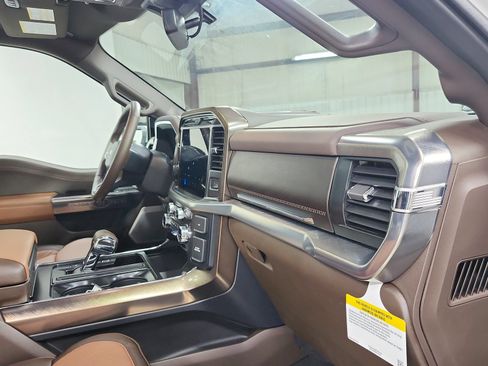 New 2026 Ford F150 King Ranch w/ Equipment Group 601A High AWD/4WD image 38