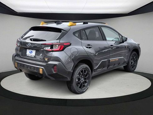 New 2026 Subaru Crosstrek 2.5i Wilderness AWD/4WD image 8