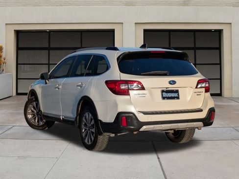 Used 2019 Subaru Outback 3.6R Touring w/ Popular Package #3A image 2