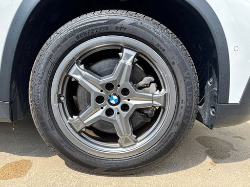 Used 2023 BMW X1 xDrive28i AWD/4WD image 25