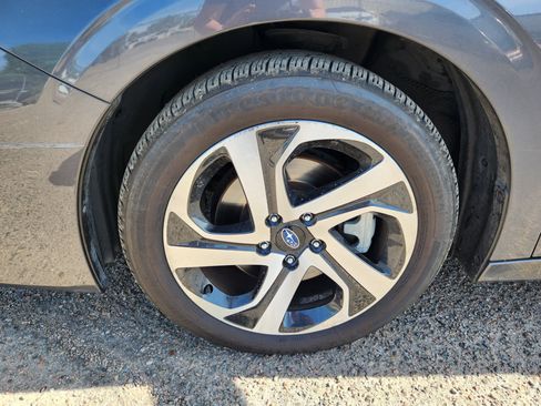 Used 2022 Subaru Legacy Limited AWD/4WD image 17