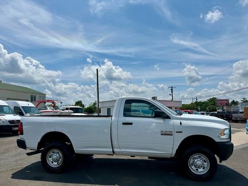 Used 2015 RAM 2500 Tradesman w/ Power & Remote Entry Group image 6