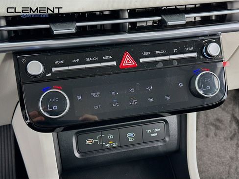 New 2026 Hyundai Tucson SEL image 19