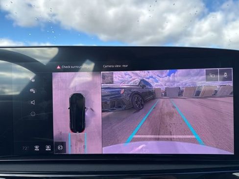 Used 2025 Audi A5 2.0T Prestige image 20