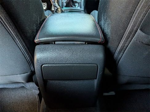 Used 2021 Subaru WRX Premium image 16