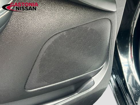 Used 2017 Nissan Murano Platinum w/ Platinum Technology Package image 25