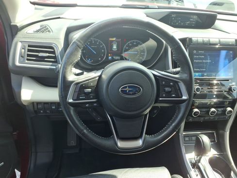 Used 2019 Subaru Ascent Limited w/ Popular Package #2 AWD/4WD image 7