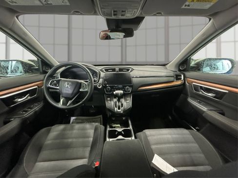 Used 2022 Honda CR-V EX image 26