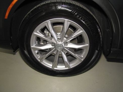 Certified 2024 Honda CR-V EX-L image 26