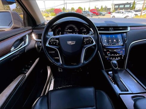 Used 2019 Cadillac XTS Luxury FWD image 7