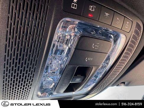 Used 2021 Mercedes-Benz GLE 53 AMG 4MATIC Coupe image 37