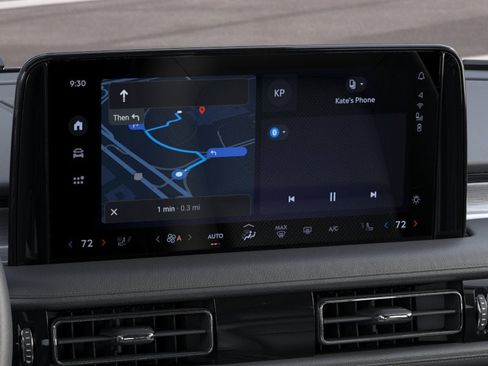New 2026 Lincoln Aviator AWD w/ Jet Appearance Package image 14