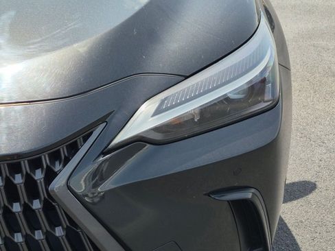 Used 2022 Lexus NX 350 AWD w/ Accessory Package 2 image 9