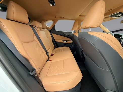 Used 2026 Lexus NX 450h+ AWD w/ Accessory Package (Z2) image 17