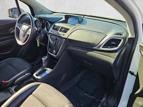 Used 2016 Buick Encore FWD image 20