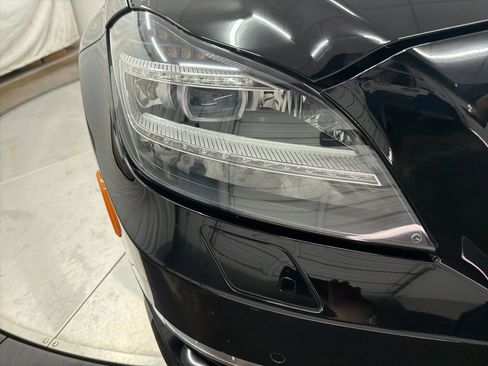 Used 2014 Mercedes-Benz CLS 63 AMG S-Model image 10