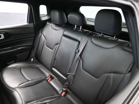 Used 2023 Jeep Compass High Altitude image 20