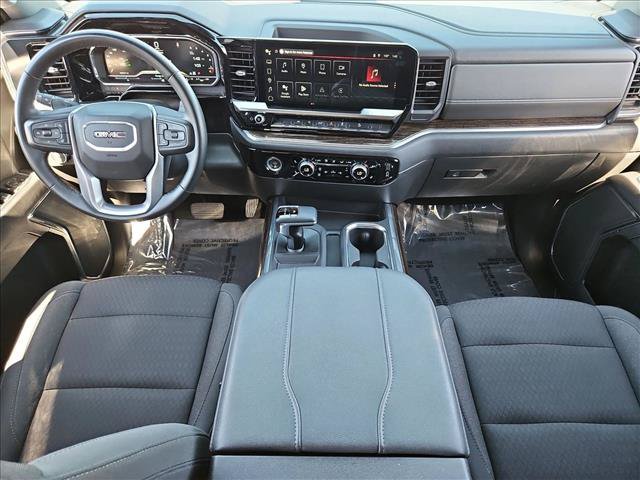 Used 2023 GMC Sierra 1500 Elevation AWD/4WD image 17