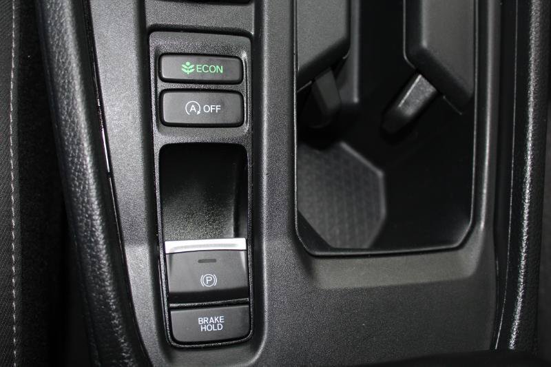 Used 2024 Honda Accord EX image 32