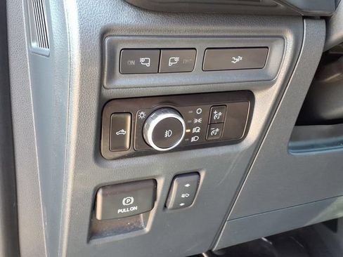 Used 2023 Ford F150 XLT w/ Equipment Group 302A High AWD/4WD image 24