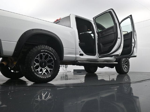 Used 2024 RAM 3500 Tradesman w/ Chrome Appearance Group AWD/4WD image 50