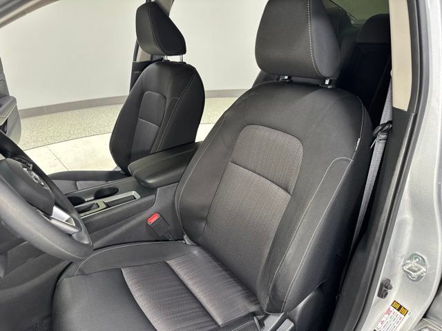 Used 2021 Nissan Altima 2.5 S FWD image 12