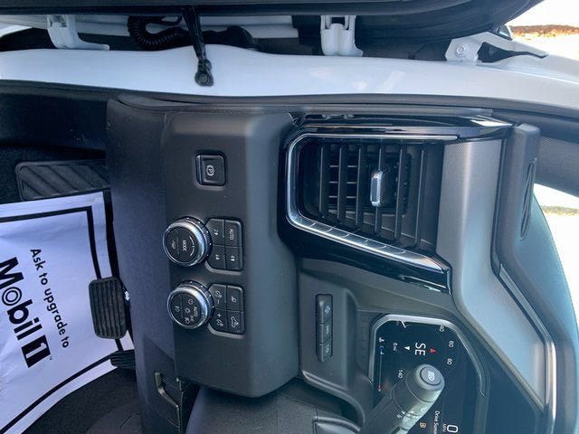 New 2026 GMC Sierra 2500 Denali w/ Technology Package AWD/4WD image 19