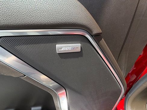 Used 2024 GMC Sierra 1500 SLT w/ SLT Premium Plus Package AWD/4WD image 34