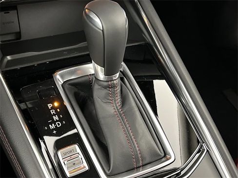 New 2025 MAZDA CX-5 Carbon Edition image 21