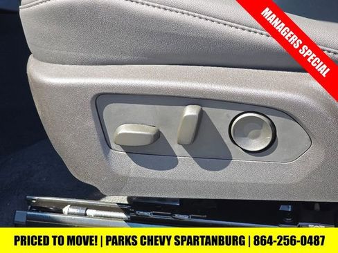 New 2025 Chevrolet Colorado LT w/ LT Convenience Package image 19