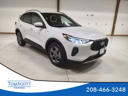 Used 2025 Ford Escape ST-Line Select