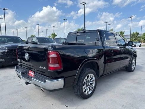 Used 2023 RAM 1500 Limited AWD/4WD image 6