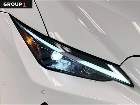 Certified 2023 Lexus IS 350 F Sport w/ Navigation Package RWD image 26