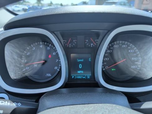 Used 2012 Chevrolet Equinox LTZ FWD image 17