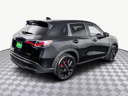 Used 2023 Honda HR-V Sport image 10