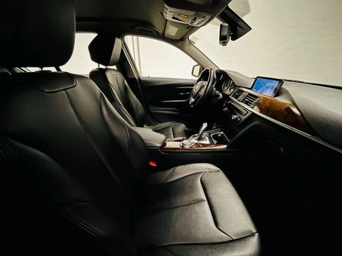 Used 2015 BMW 328i Sedan image 14