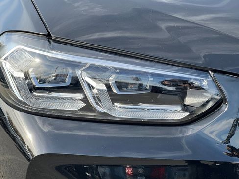 Used 2024 BMW X3 xDrive30i w/ Convenience Package image 11