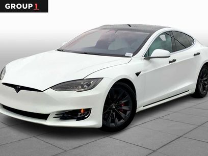 Used 2019 Tesla Model S Long Range