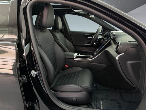 Certified 2023 Mercedes-Benz C 300 Sedan image 24