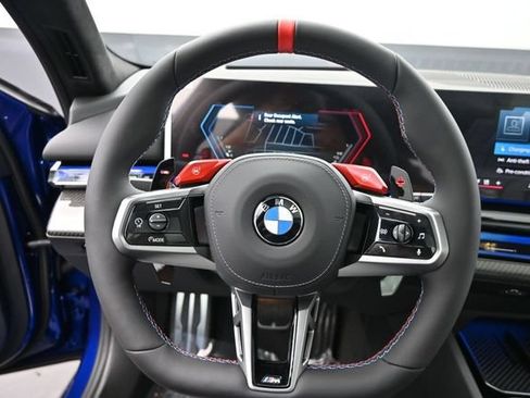 New 2027 BMW M5 Touring AWD/4WD image 13