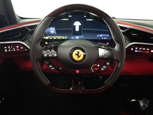 Used 2025 Ferrari 296 GTB image 38