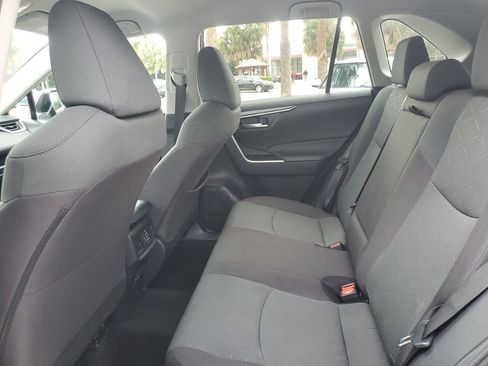 Used 2024 Toyota RAV4 XLE FWD image 10