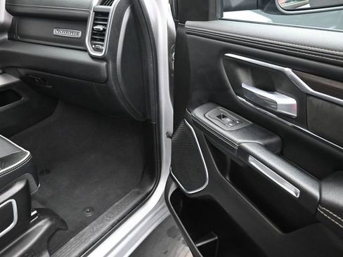 Used 2025 RAM 1500 Laramie image 23