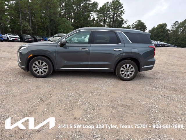 Used 2025 Hyundai Palisade SEL FWD image 7