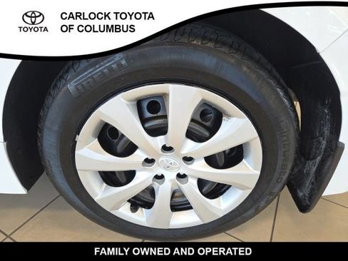 Used 2026 Toyota Corolla LE FWD image 11