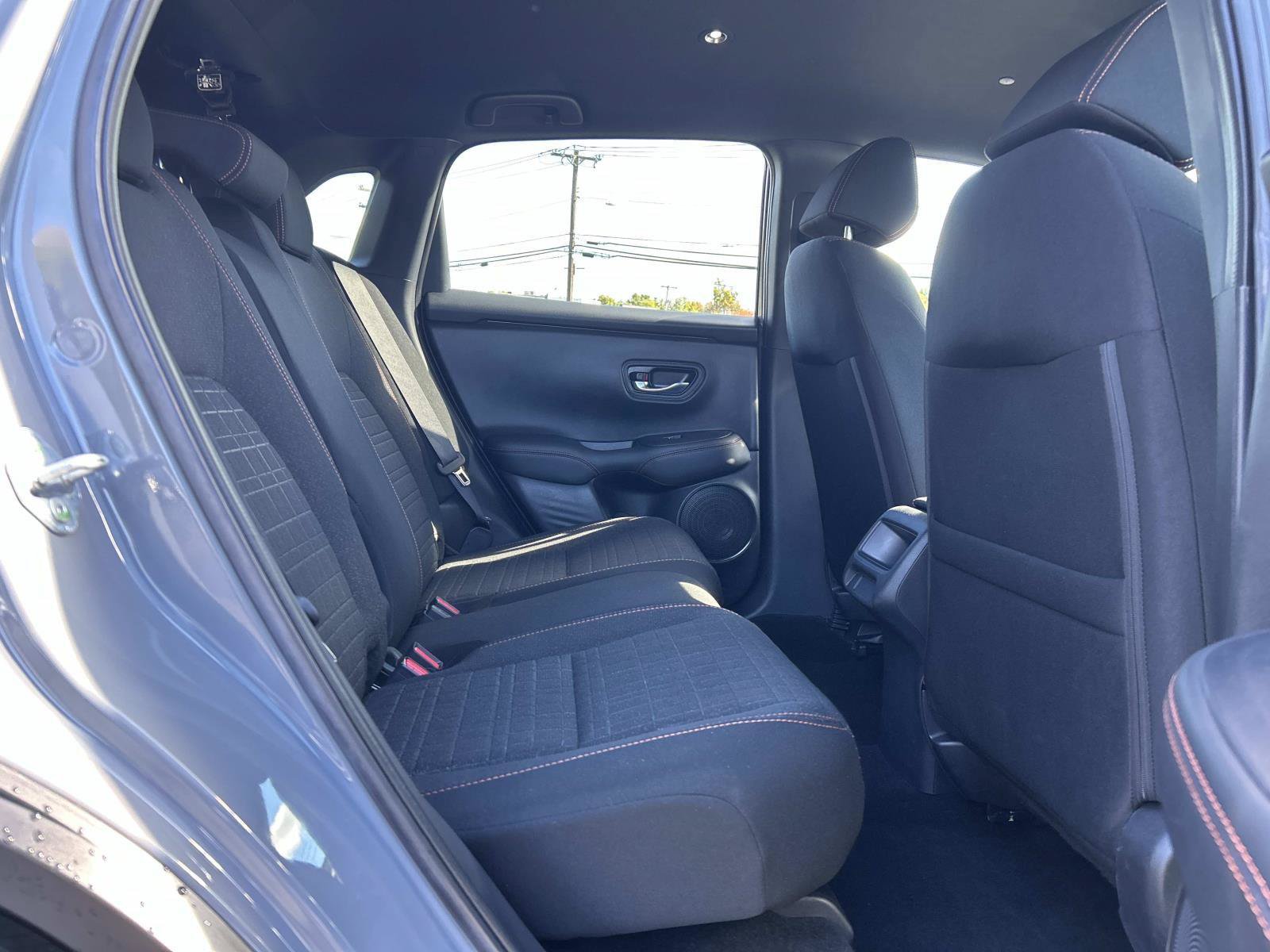 Used 2025 Honda HR-V Sport image 19