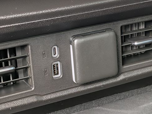 Certified 2024 Chevrolet Silverado 1500 RST AWD/4WD image 13