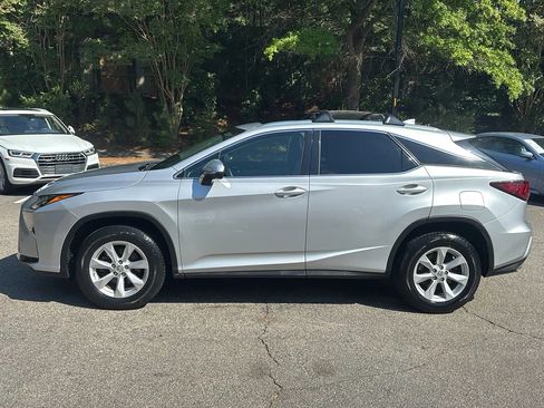 Used 2016 Lexus RX 350 AWD w/ Premium Package image 8